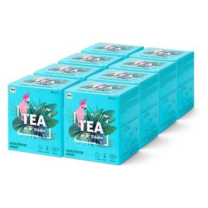 BIO TEA by Tchibo mäta - 8 x 20 vyobraziť