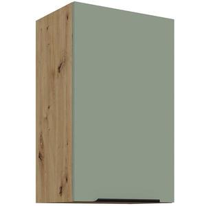 Kuchynská skrinka Aria-Sa/Ar Anti Fingerprint 45g-72 1f vyobraziť