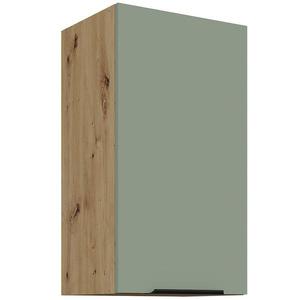 Kuchynská skrinka Aria-Sa/Ar Anti Fingerprint 40g-72 1f vyobraziť