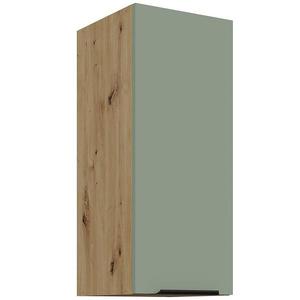 Kuchynská skrinka Aria-Sa/Ar Anti Fingerprint 30g-72 1f vyobraziť