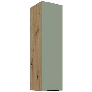 Kuchynská skrinka Aria-Sa/Ar Anti Fingerprint 30g-108 1f vyobraziť