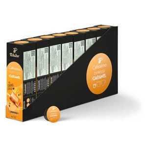 Edícia Flavoured: Espresso karamel – 80 kapsúl vyobraziť