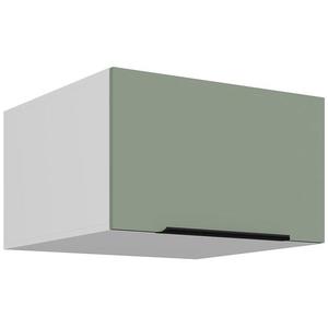 Kuchynská skrinka Aria-Sa/Wh Anti Fingerprint 60 Nagu-36 1f vyobraziť