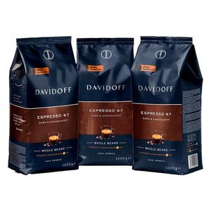 DAVIDOFF CAFÉ Espresso 57 WB vyobraziť