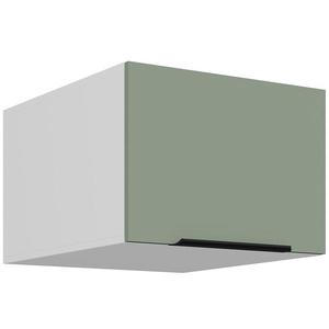 Kuchynská skrinka Aria-Sa/Wh Anti Fingerprint 50 Nagu-36 1f vyobraziť