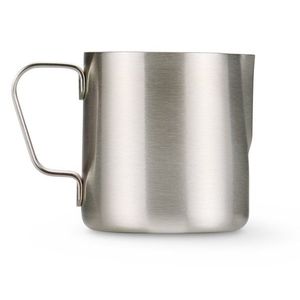 Kanvička na espresso, ušľachtilá oceľ, 80 ml vyobraziť