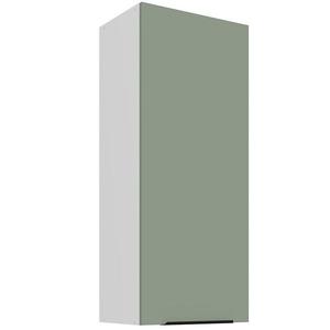 Kuchynská skrinka Aria-Sa/Wh Anti Fingerprint 45g-108 1f vyobraziť