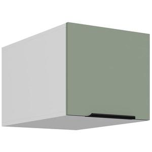 Kuchynská skrinka Aria-Sa/Wh Anti Fingerprint 40 Nagu-36 1f vyobraziť