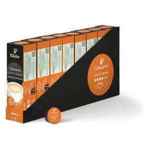 Cafissimo Caffè Crema plná chuť vyobraziť