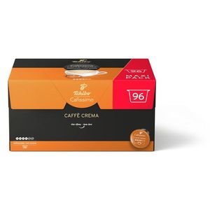 Cafissimo Caffè Crema plná chuť vyobraziť
