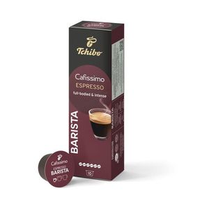Cafissimo BARISTA Espresso – 10 kapsúl vyobraziť