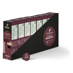 Cafissimo BARISTA Espresso – 80 kapsúl vyobraziť