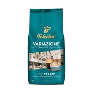 Tchibo Variazione - 1 kg zrnkovej kávy vyobraziť