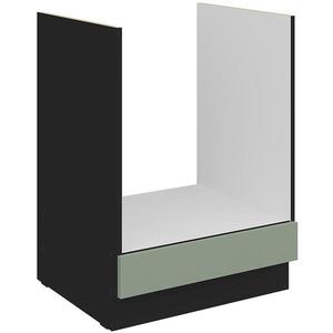 Kuchynská skrinka Aria-Sa/Bl Anti Fingerprint 60dg Bb vyobraziť