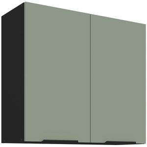 Kuchynská skrinka Aria-Sa/Bl Anti Fingerprint 80g-72 2f vyobraziť