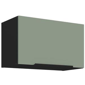 Kuchynská skrinka Aria-Sa/Bl Anti Fingerprint 60gu-36 1f vyobraziť