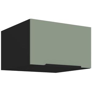 Kuchynská skrinka Aria-Sa/Bl Anti Fingerprint 60 Nagu-36 1f vyobraziť