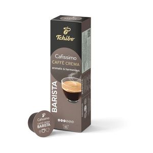 BARISTA Caffè Crema - Cafissimo kapsuly vyobraziť
