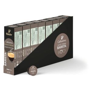 BARISTA Caffè Crema - Cafissimo kapsuly vyobraziť