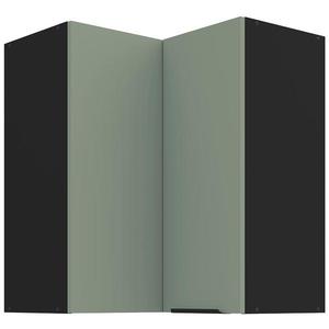 Kuchynská skrinka Aria-Sa/Bl Anti Fingerprint 60x60 Gn-72 2f (90°) vyobraziť