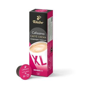 Cafissimo Caffè Crema Wake Up XL vyobraziť