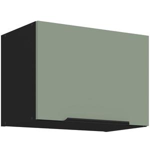 Kuchynská skrinka Aria-Sa/Bl Anti Fingerprint 50gu-36 1f vyobraziť