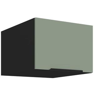 Kuchynská skrinka Aria-Sa/Bl Anti Fingerprint 50 Nagu-36 1f vyobraziť