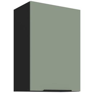 Kuchynská skrinka Aria-Sa/Bl Anti Fingerprint 50g-72 1f vyobraziť