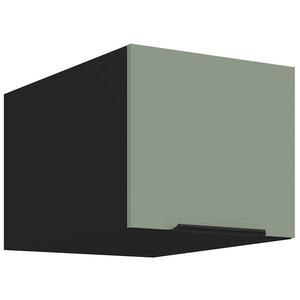 Kuchynská skrinka Aria-Sa/Bl Anti Fingerprint 40 Nagu-36 1f vyobraziť