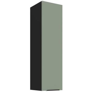 Kuchynská skrinka Aria-Sa/Bl Anti Fingerprint 30g-108 1f vyobraziť