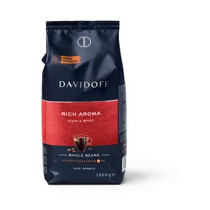 DAVIDOFF CAFÉ Rich Aroma - 1 kg zrnkovej kávy vyobraziť