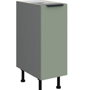 Kuchynská skrinka Aria-Sa/Ant Anti Fingerprint 30d Cargo Bb vyobraziť