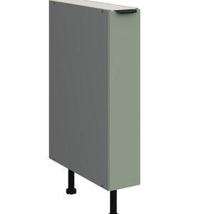 Kuchynská skrinka Aria-Sa/Ant Anti Fingerprint 15d Cargo Bb vyobraziť