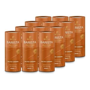 Tchibo Barista Cold Brew Slaný karamel, 12 ks vyobraziť