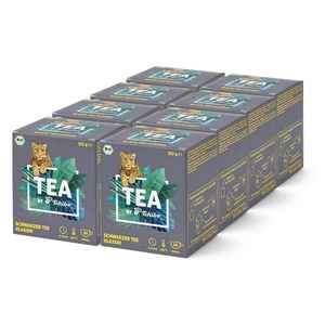 BIO TEA by Tchibo Klassik - 8 x 20 vyobraziť