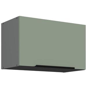 Kuchynská skrinka Aria-Sa/Ant Anti Fingerprint 60gu-36 1f vyobraziť