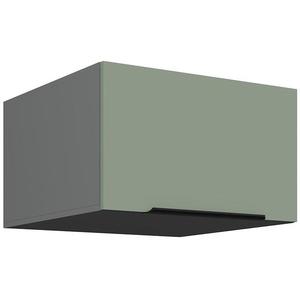 Kuchynská skrinka Aria-Sa/Ant Anti Fingerprint 60 Nagu-36 1f vyobraziť