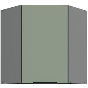 Kuchynská skrinka Aria-Sa/Ant Anti Fingerprint 60x60 Gn-72 1f (45°) vyobraziť