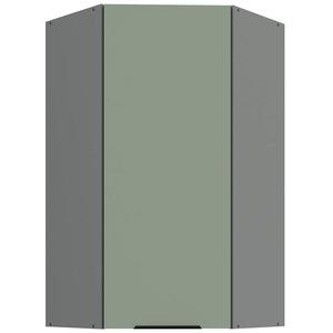 Kuchynská skrinka Aria-Sa/Ant Anti Fingerprint 60x60 Gn-108 1f (45°) vyobraziť