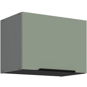 Kuchynská skrinka Aria-Sa/Ant Anti Fingerprint 50gu-36 1f vyobraziť