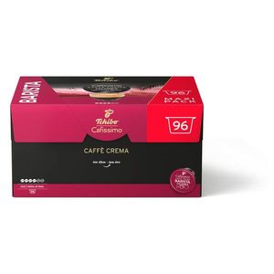 Cafissimo BARISTA Caffè Crema Colombia vyobraziť