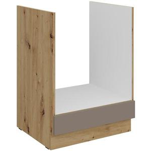 Kuchynská skrinka Aria-Ta/Ar Anti Fingerprint 60dg Bb vyobraziť