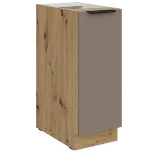 Kuchynská skrinka Aria-Ta/Ar Anti Fingerprint 30d Cargo Bb vyobraziť