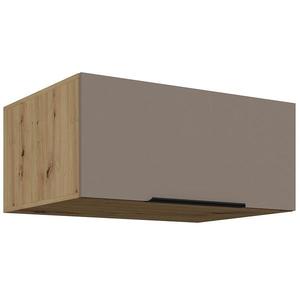 Kuchynská skrinka Aria-Ta/Ar Anti Fingerprint 80 Nagu-36 1f vyobraziť