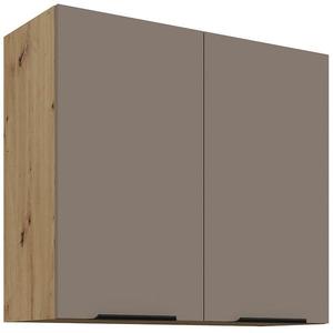 Kuchynská skrinka Aria-Ta/Ar Anti Fingerprint 80g-72 2f vyobraziť