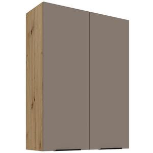 Kuchynská skrinka Aria-Ta/Ar Anti Fingerprint 80g-108 2f vyobraziť