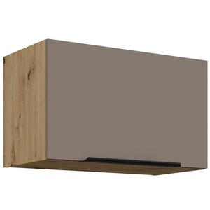 Kuchynská skrinka Aria-Ta/Ar Anti Fingerprint 60gu-36 1f vyobraziť