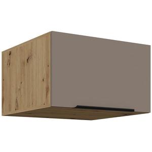 Kuchynská skrinka Aria-Ta/Ar Anti Fingerprint 60 Nagu-36 1f vyobraziť