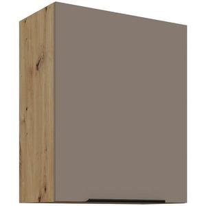 Kuchynská skrinka Aria-Ta/Ar Anti Fingerprint 60g-72 1f vyobraziť