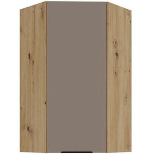 Kuchynská skrinka Aria-Ta/Ar Anti Fingerprint 60x60 Gn-108 1f (45°) vyobraziť